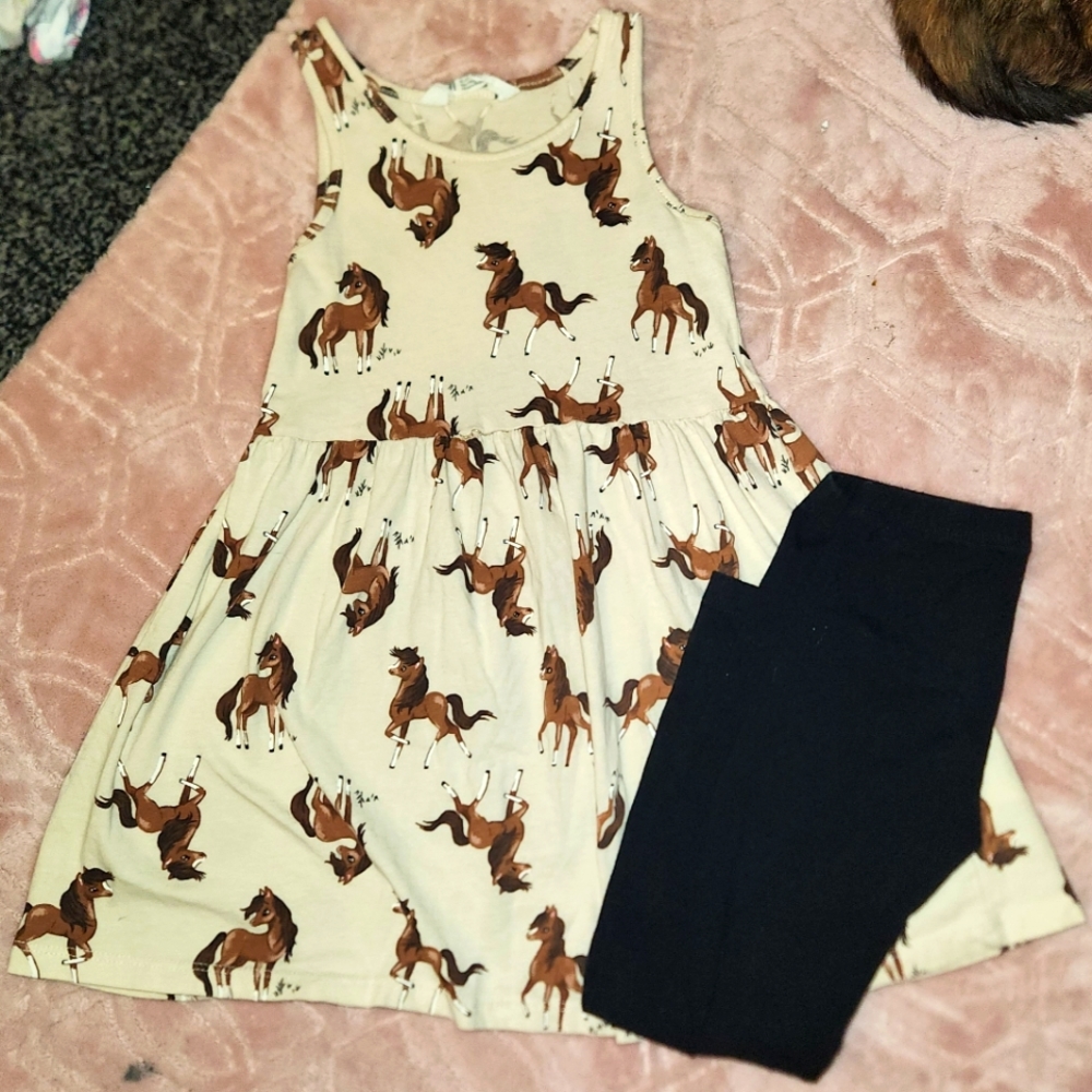 Girls 5t lot